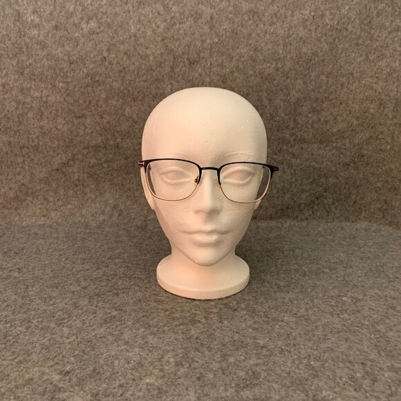 Tom Ford TF5453 Women’s Full Rim Optical/Prescription Eyeglasses Frame - Picture 5 of 14